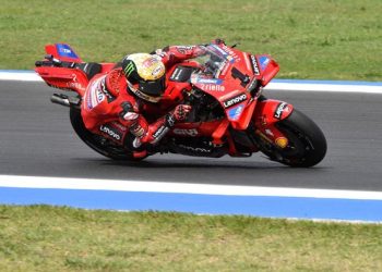 Satu Peringatan untuk Pecco Bagnaia