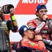 Vinales dan Bezzecchi Saling ‘Serang’ Usai Tabrakan Hebat di Australia