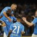 Napoli Vs Como: Il Partenopei Menang 3-1, Kukuh di Puncak