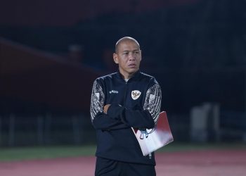 Nova Arianto Minta Pemain Timnas Indonesia U-17 Waspadai Drama saat Lawan Kuwait U-17