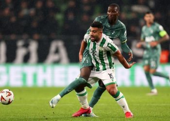 Ferencvaros Vs Tottenham: The Lilywhites Menang Tipis 2-1