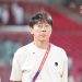 Komentar Shin Tae-yong usai Timnas Indonesia Ditahan Bahrain, Murka dengan Wasit!