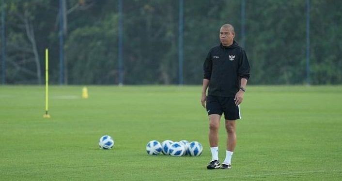 Bidik 3 Poin, Nova Arianto Sudah Punya Rencana agar Timnas Indonesia U-17 Bungkam Kuwait