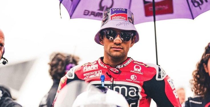 Jorge Martin Ketakutan dengan Duet Bagnaia-Marquez di MotoGP 2025: Bakal Sulit Dikalahkan!