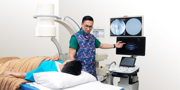 Penanganan Terbaru Atasi Batu Ginjal, Tanpa Operasi dan Minim Rasa Sakit