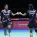 Arctic Open 2024: Rehan/Lisa Menangi Duel Tiga Gim