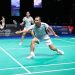 Ganda Campuran RI Kunci Satu Tempat di Perempatfinal Denmark Open 2024