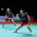 Hasil Arctic Open 2024: Rinov/Pitha Menang Telak, Lolos ke 16 Besar