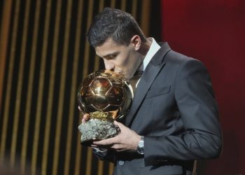 Guardiola Tak Pernah Bayangkan Pemain Man City Raih Ballon d’Or