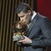 Guardiola Tak Pernah Bayangkan Pemain Man City Raih Ballon d’Or