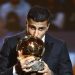 Kalahkan Vinicius dan Bellingham, Rodri Rebut Gelar Ballon d’Or 2024