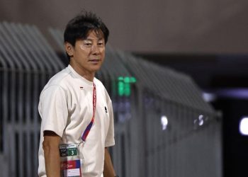 STY Dievaluasi, PSSI: Soal Taktik Hingga Pemilihan Pemain