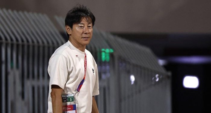 STY Dievaluasi, PSSI: Soal Taktik Hingga Pemilihan Pemain