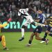 Hasil Liga Italia: Juventus Vs Parma Tuntas 2-2