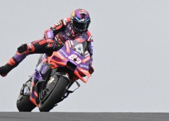 MotoGP Malaysia: Martin Yakin Tak Dicurangi Ducati dan Michelin