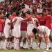 Hasil Indonesia U-17 Vs Australia Berakhir Imbang 0-0