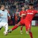 Twente Vs Lazio di Liga Europa: Mees Hilgers cs Tumbang 0-2