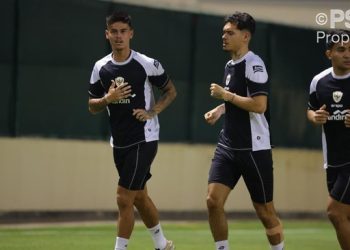 Target Hilgers di Timnas: Menang Semua Laga dan Lolos Piala Dunia 2026