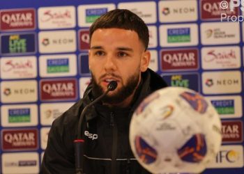 Calvin Verdonk Tatap Bahrain vs Indonesia: Kita Harus Main Agresif