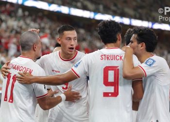 Timnas Indonesia Diminta Tingkatkan Hal Ini Jelang Lawan Jepang dan Arab Saudi