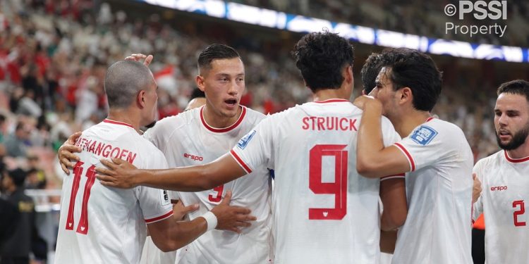 Timnas Indonesia Diminta Tingkatkan Hal Ini Jelang Lawan Jepang dan Arab Saudi