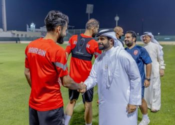 Timnas Indonesia vs Bahrain: Curi Start, The Reds Gelar Latihan Lebih Dulu dari Garuda