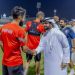 Timnas Indonesia vs Bahrain: Curi Start, The Reds Gelar Latihan Lebih Dulu dari Garuda