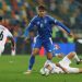 Italia Vs Israel: Azzurri Menang 4-1