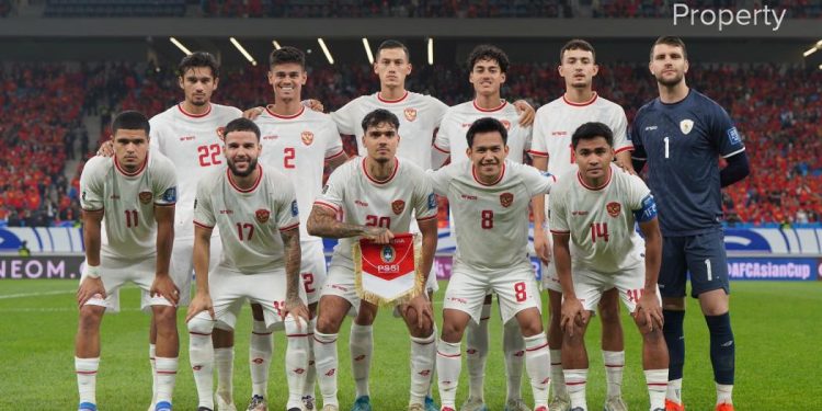 Banyak Pemain Keturunan Ingin Gabung Timnas Indonesia, PSSI Minta Dukungan Komisi X DPR