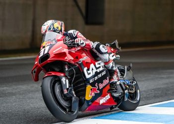 Usaha Pedro Acosta Imbangi Marc Marquez Dkk di MotoGP Jepang 2024 Dipuji Legenda Hidup