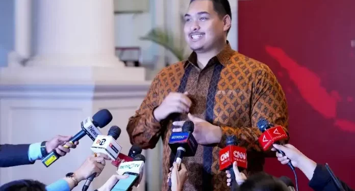 Kabar Baik! Menpora Sebut FIFA Pastikan Timnas Indonesia vs Bahrain Tetap di Tanah Air