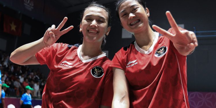 Tiwi Tak Ingin Sia-Siakan Kesempatan Main di World Tour Finals