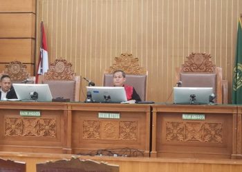 Hakim Nyatakan KPK Sewenang-wenang Tetapkan Sahbirin Noor sebagai Tersangka