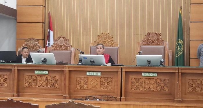 Hakim Nyatakan KPK Sewenang-wenang Tetapkan Sahbirin Noor sebagai Tersangka