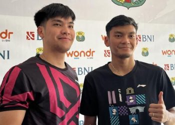 Evaluasi Fikri Usai 4 Bulan Berpasangan dengan Daniel Marthin