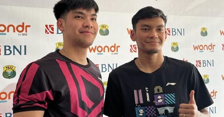 Evaluasi Fikri Usai 4 Bulan Berpasangan dengan Daniel Marthin