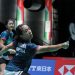 Singkirkan Wakil Taiwan, Ana/Tiwi ke Semifinal Korea Masters 2024