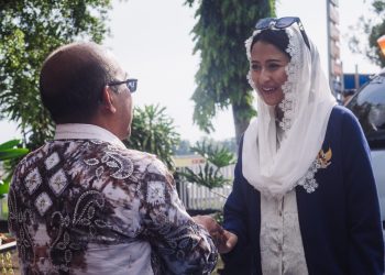 Wakil Menteri Perdagangan Kunjungi Banua, Ini Agendanya