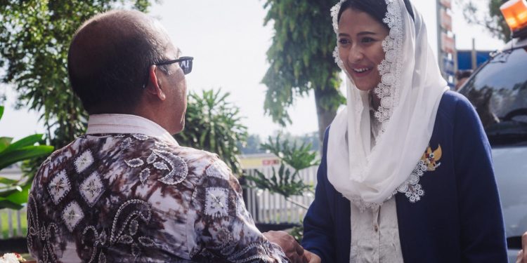 Wakil Menteri Perdagangan Kunjungi Banua, Ini Agendanya