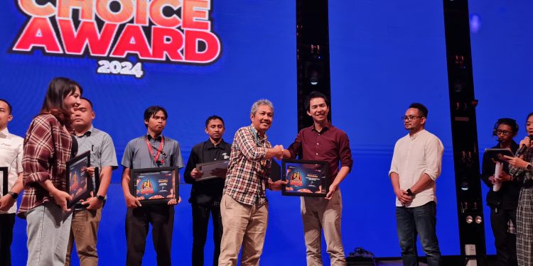 Buktikan Kualitas Produk, Yamalube Sabet Gelar “The Best Motorcycle Genuine Oil” di Ajang Penghargaan Bergengsi