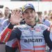 Perpisahan Manis Marc Marquez dengan Gresini Racing