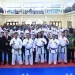 Zairullah Buka Kejuaraan Karate INKAI Binpres Tanbu
