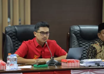 APBD Tanah Bumbu 2025 Rp 3,6 Triliun, Diharapkan Dapat Meningkatkan Kesejahteraan Masyarakat