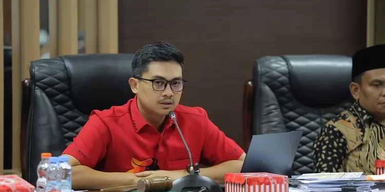 APBD Tanah Bumbu 2025 Rp 3,6 Triliun, Diharapkan Dapat Meningkatkan Kesejahteraan Masyarakat