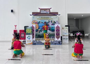 Promosikan Destinasi Wisata Melalui Tourism Informasi Center di Bandara Syamsuddin Noor