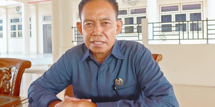 DPRD Barsel Nilai Pelantikan Pejabat Pacu Kinerja Menjadi Lebih Baik