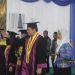 Sekolah Lansia Tunas Mekar Tanah Bumbu Wisuda 20 Siswa