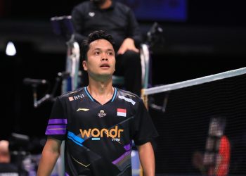 3 Pebulu Tangkis Top Indonesia yang Gagal Lolos BWF World Tour Finals 2024, Nomor 1 Anthony Ginting!