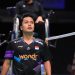 3 Pebulu Tangkis Top Indonesia yang Gagal Lolos BWF World Tour Finals 2024, Nomor 1 Anthony Ginting!