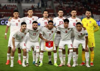 Pesan Penting Erick Thohir ke Timnas Indonesia agar Lolos Piala Dunia 2026